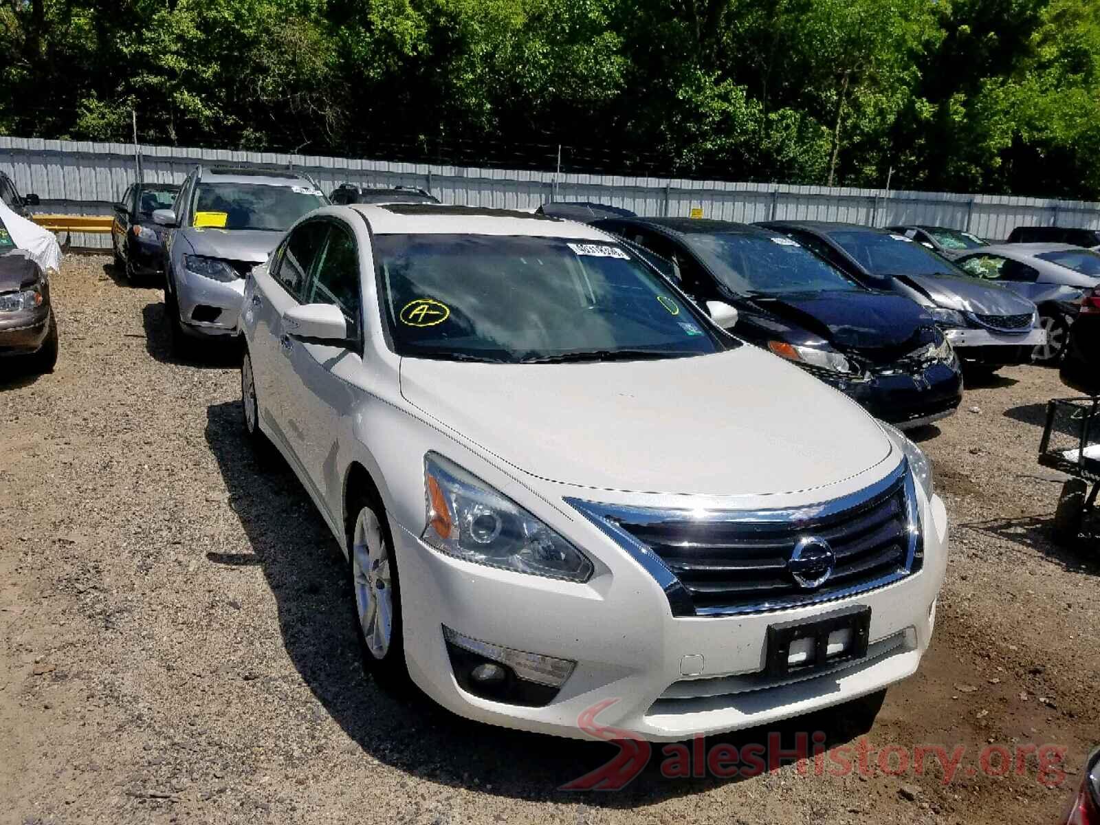 1N4AL3AP2EC180716 2014 NISSAN ALTIMA