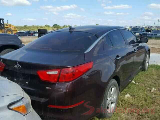 5XXGM4A76FG473530 2015 KIA OPTIMA