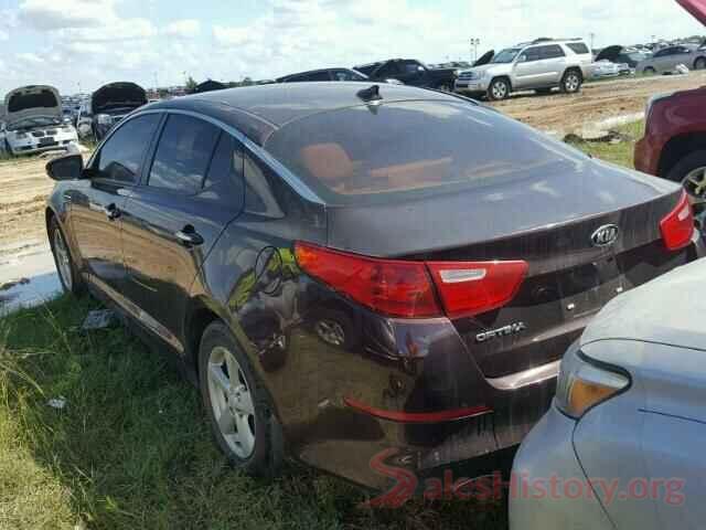 5XXGM4A76FG473530 2015 KIA OPTIMA