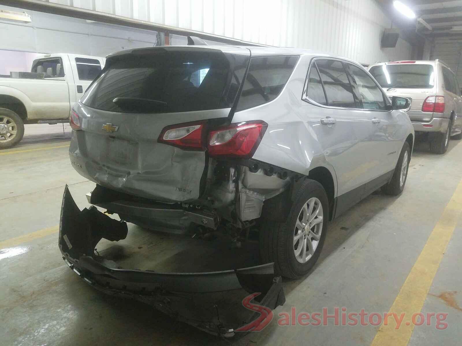 2GNAXSEV0J6236020 2018 CHEVROLET EQUINOX