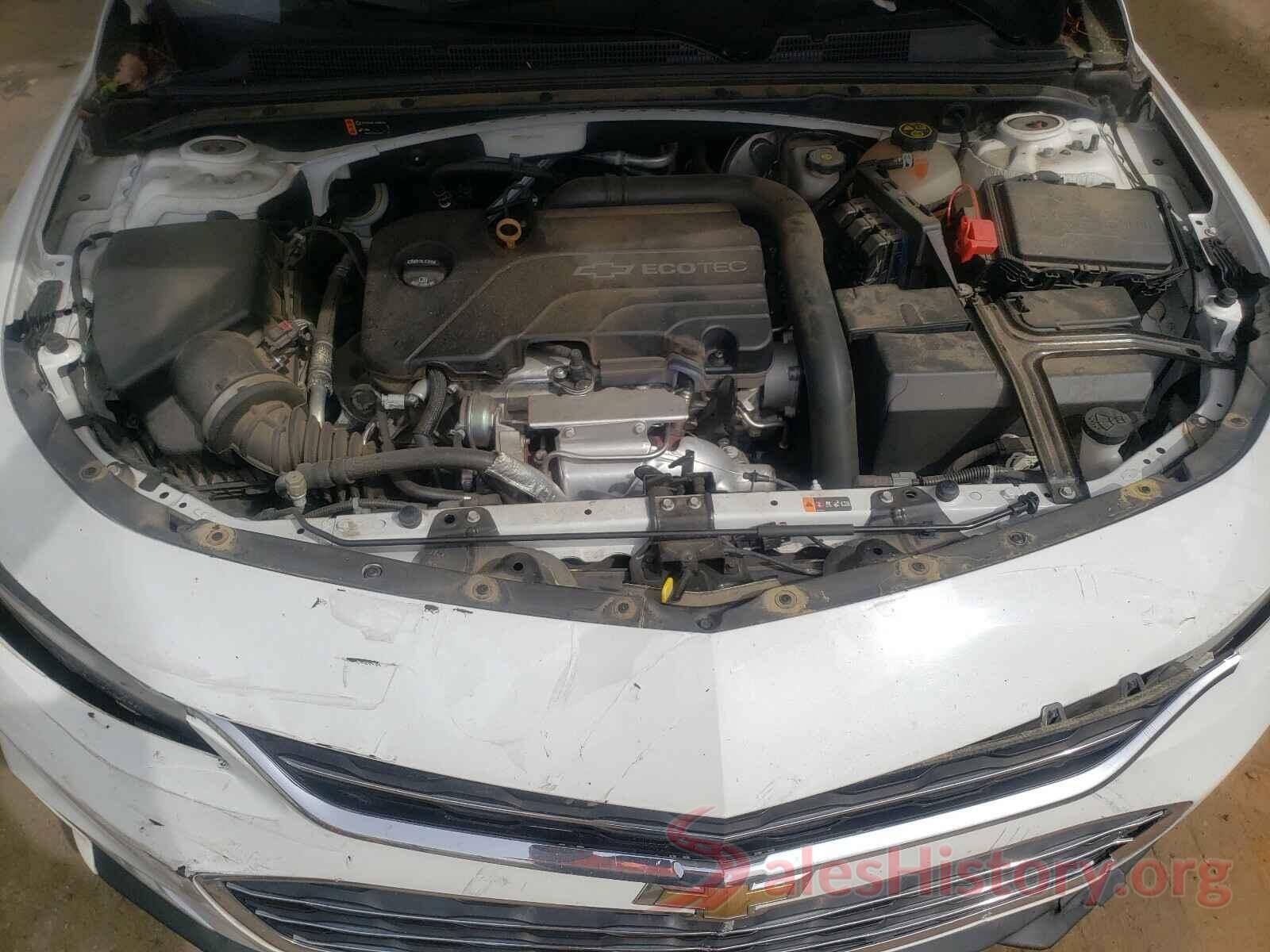 1G1ZB5ST8HF193599 2017 CHEVROLET MALIBU