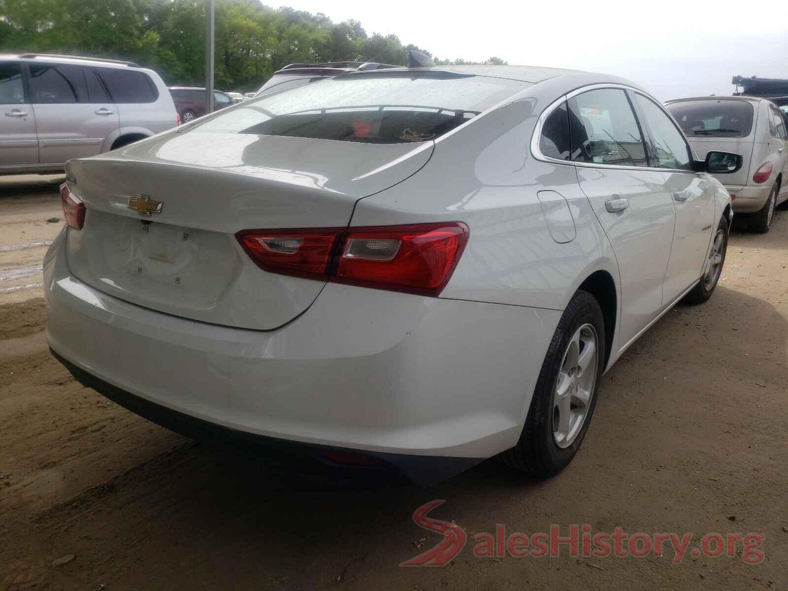 1G1ZB5ST8HF193599 2017 CHEVROLET MALIBU