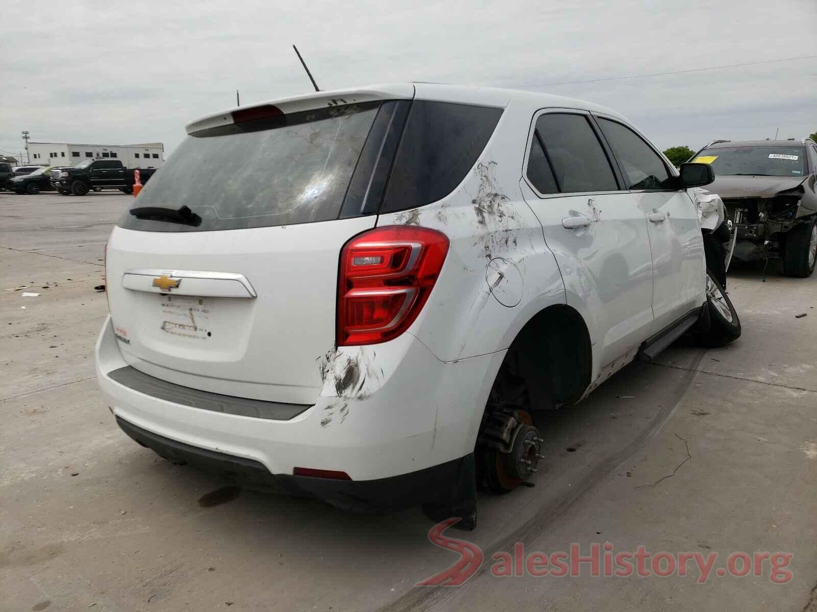 2GNALBEK5H1536550 2017 CHEVROLET EQUINOX