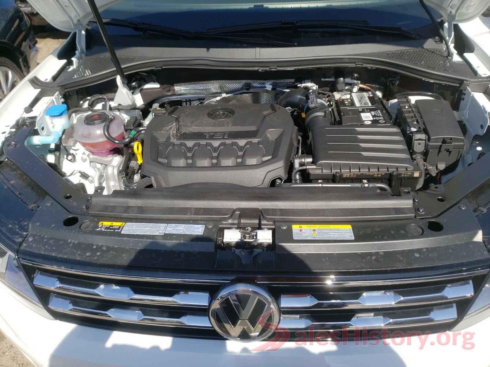 3VV2B7AX2MM046683 2021 VOLKSWAGEN TIGUAN