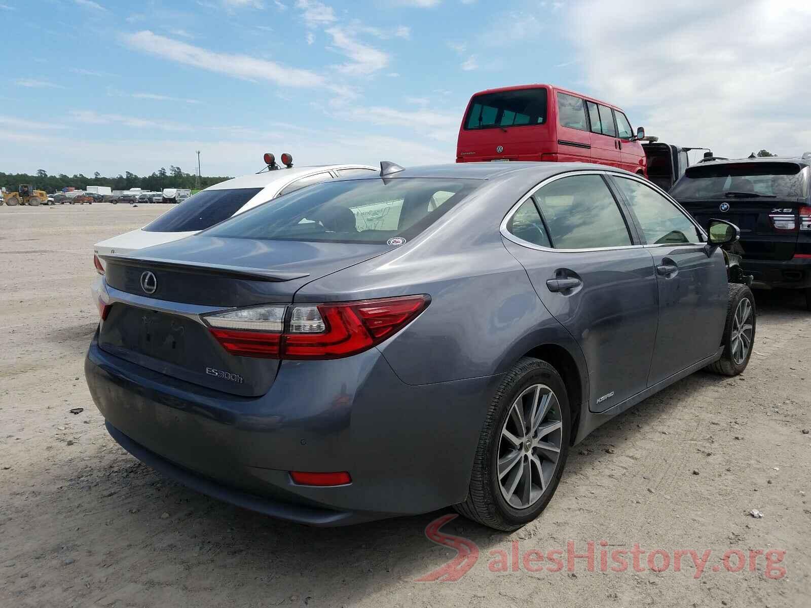 JTHBW1GG2G2106432 2016 LEXUS ES300