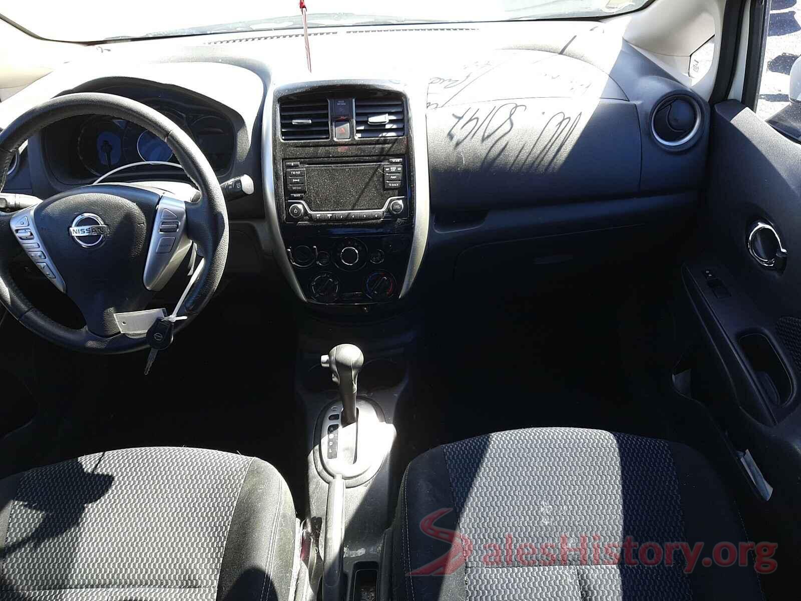 3N1CE2CP6GL390475 2016 NISSAN VERSA