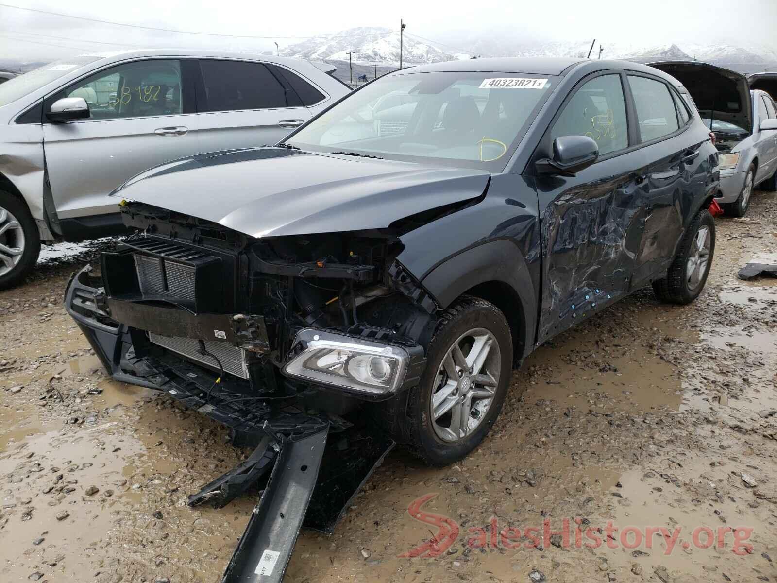 KM8K1CAA3MU604165 2021 HYUNDAI KONA