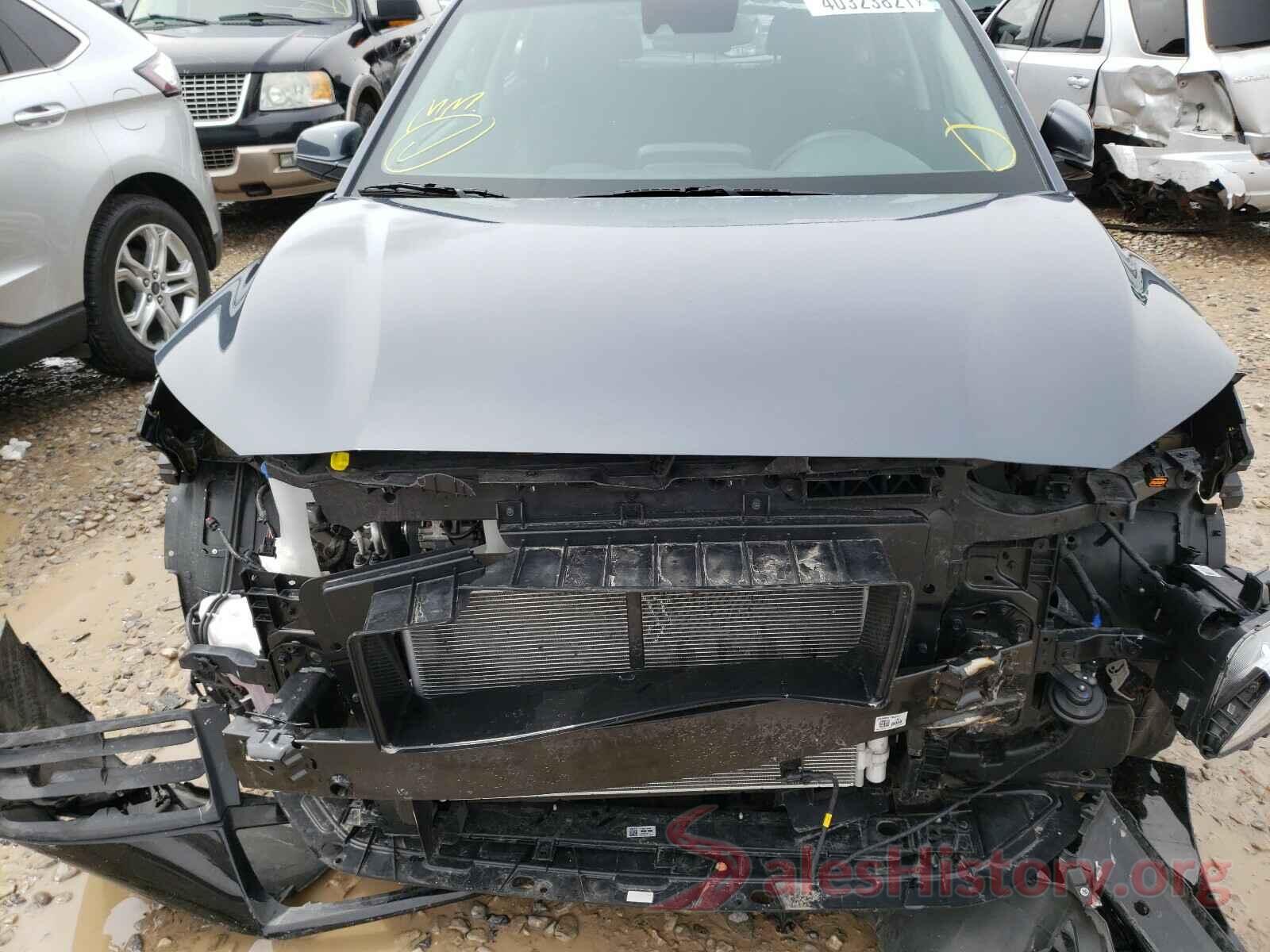 KM8K1CAA3MU604165 2021 HYUNDAI KONA