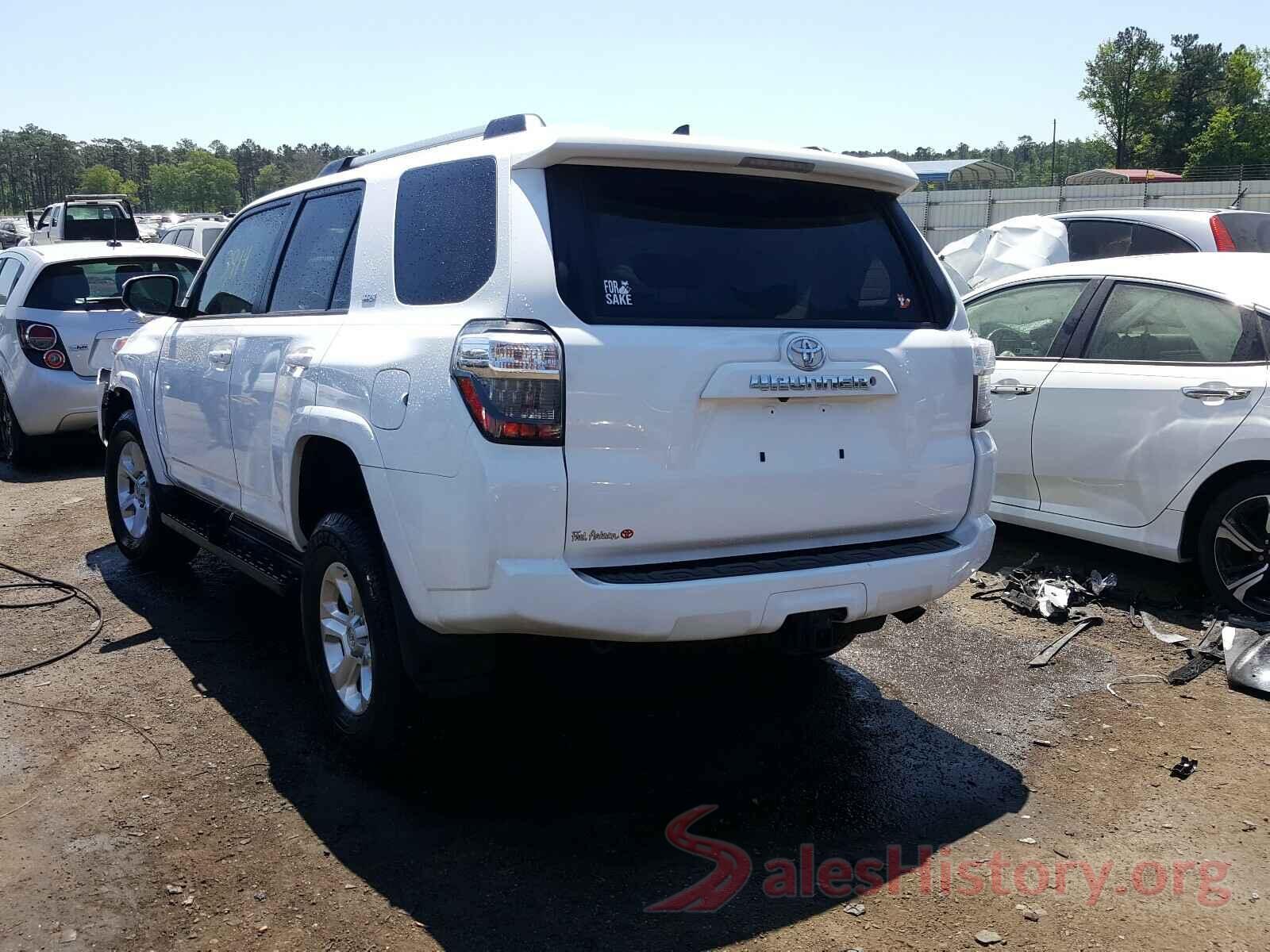 JTEBU5JR4L5792924 2020 TOYOTA 4RUNNER