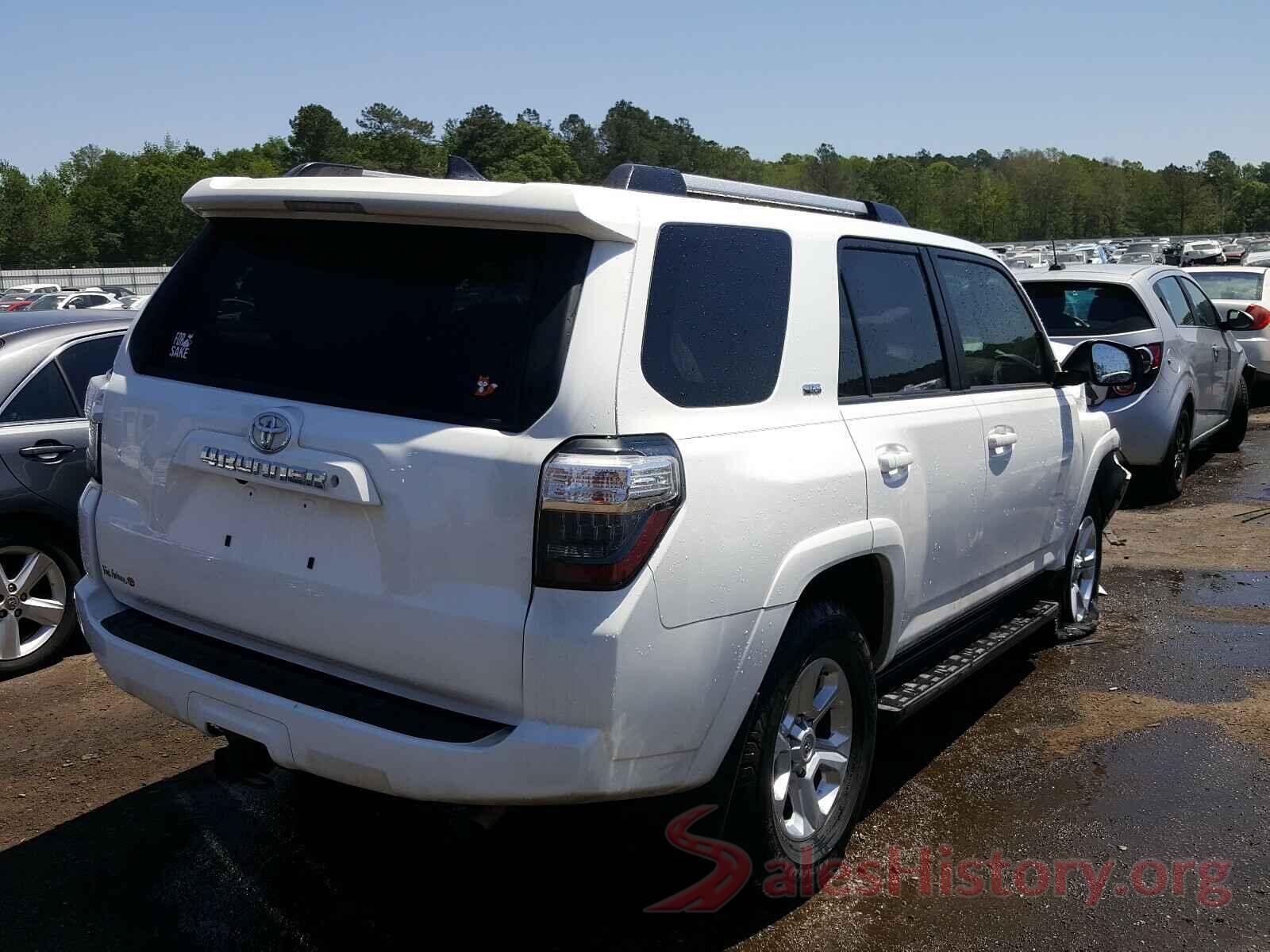 JTEBU5JR4L5792924 2020 TOYOTA 4RUNNER