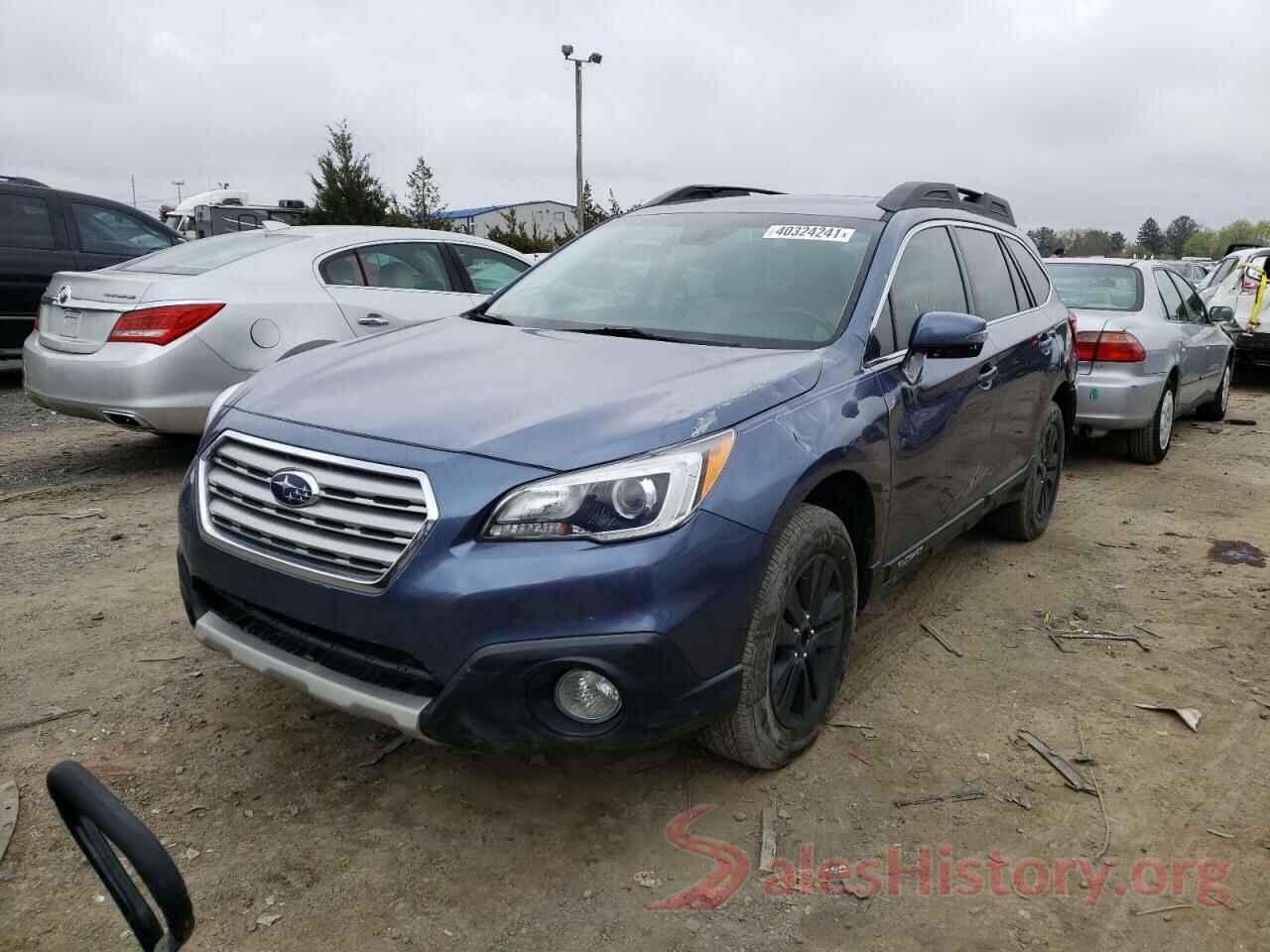 4S4BSANC0H3337639 2017 SUBARU OUTBACK