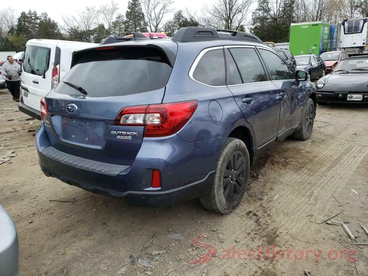 4S4BSANC0H3337639 2017 SUBARU OUTBACK