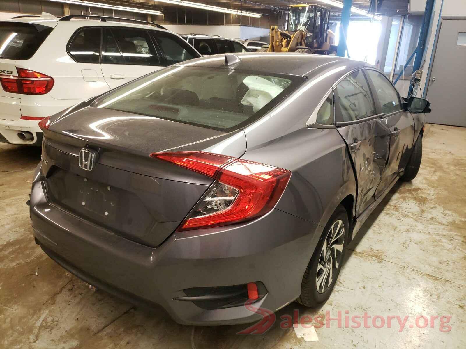 19XFC2F76HE066864 2017 HONDA CIVIC