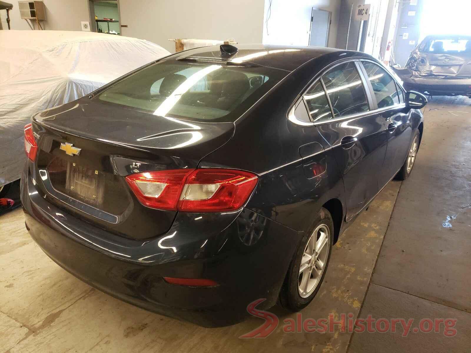 1G1BE5SM1G7264104 2016 CHEVROLET CRUZE