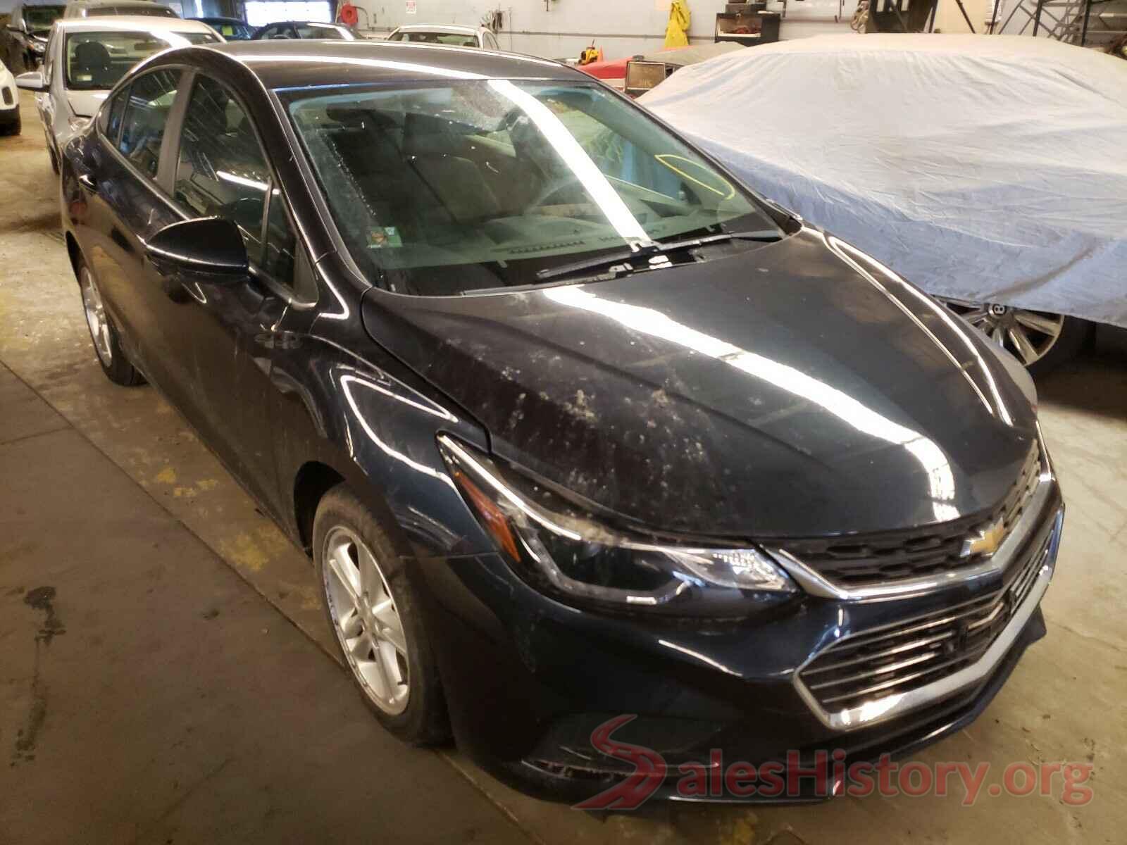 1G1BE5SM1G7264104 2016 CHEVROLET CRUZE