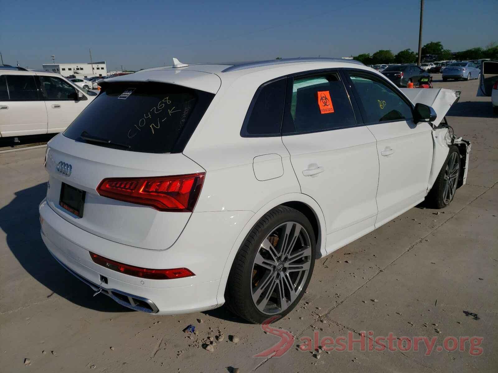 WA1A4AFY2J2008189 2018 AUDI SQ5