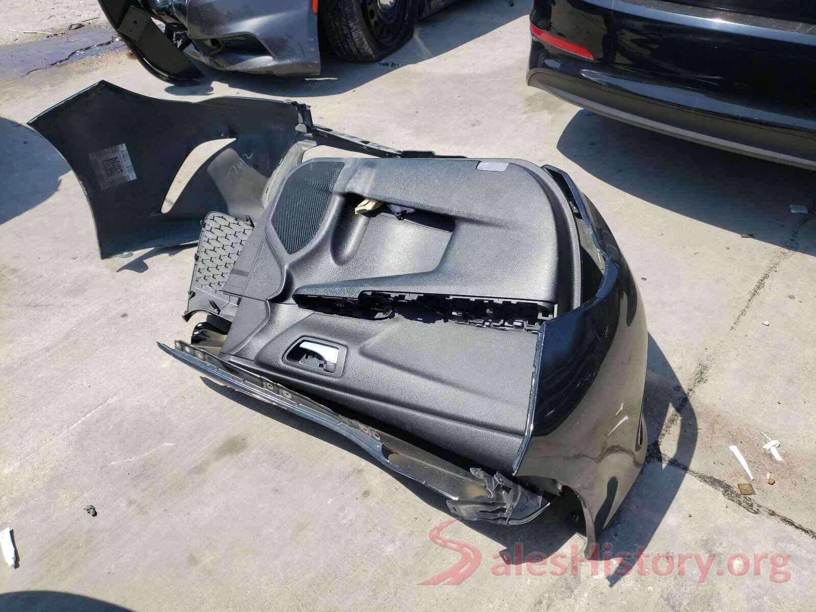 4T1BF1FK0HU718265 2017 TOYOTA CAMRY