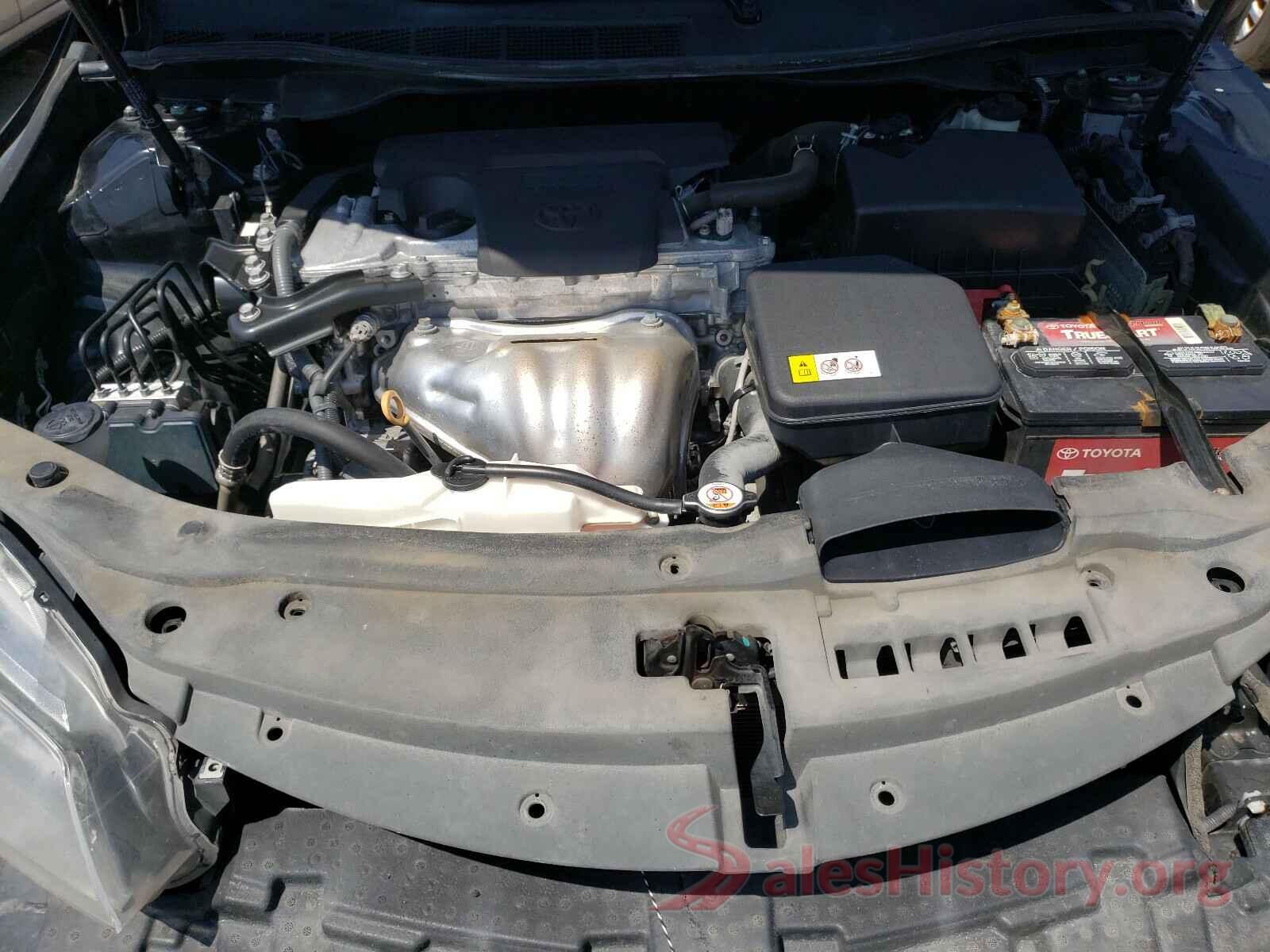 4T1BF1FK0HU718265 2017 TOYOTA CAMRY