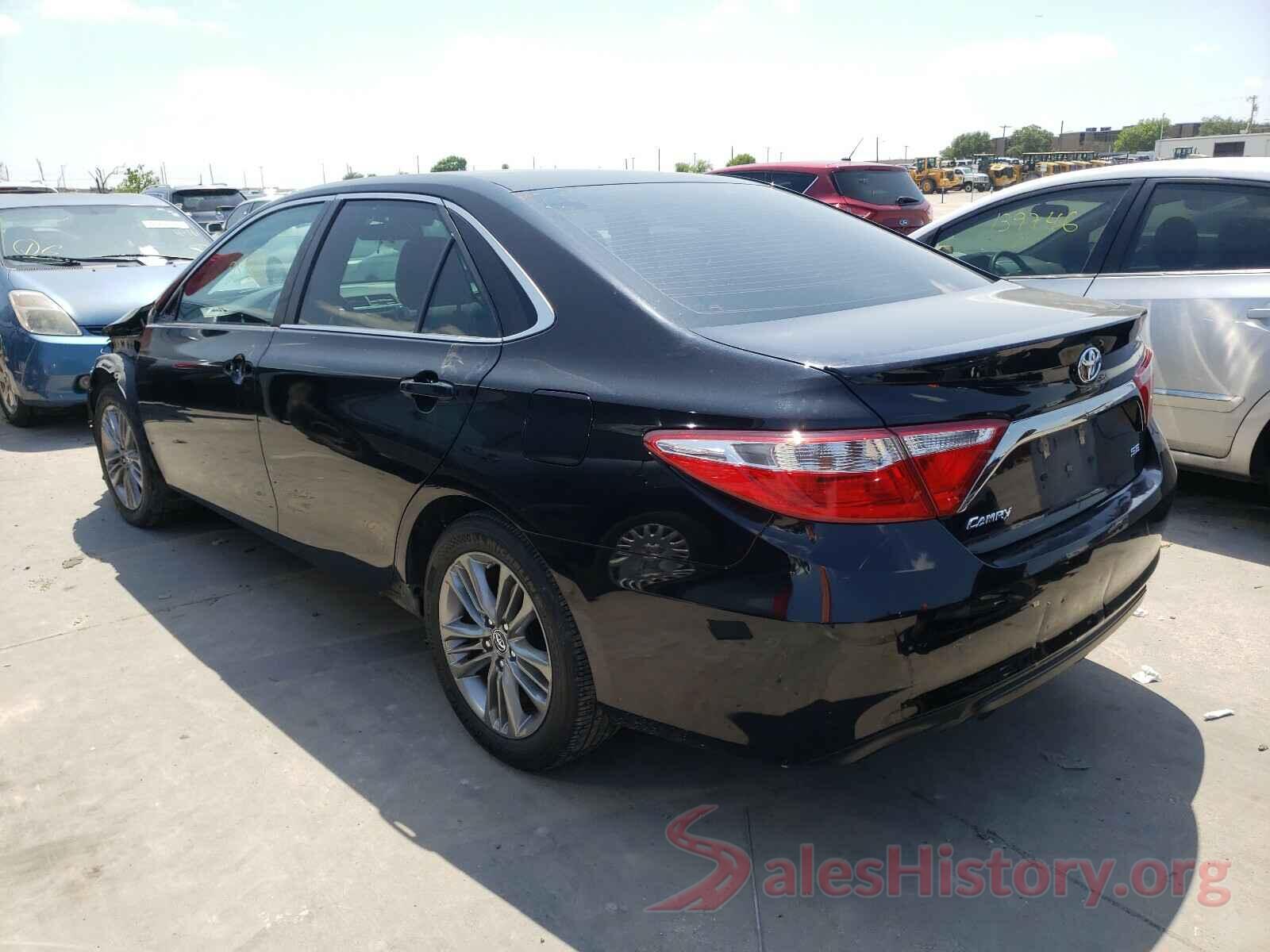 4T1BF1FK0HU718265 2017 TOYOTA CAMRY