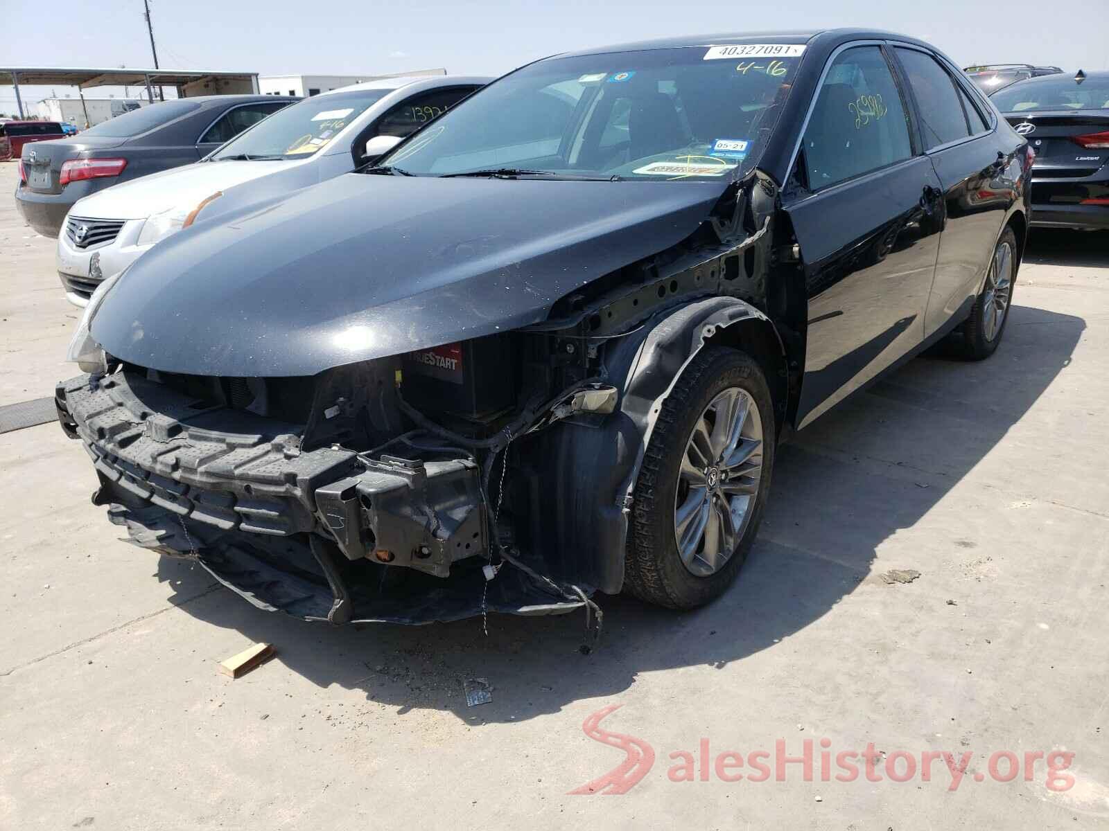 4T1BF1FK0HU718265 2017 TOYOTA CAMRY