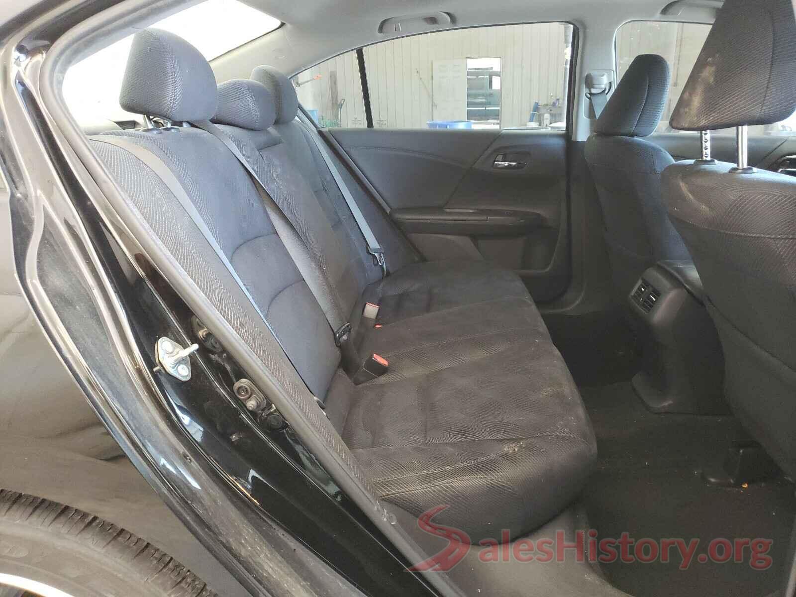 1HGCR2F70GA161778 2016 HONDA ACCORD