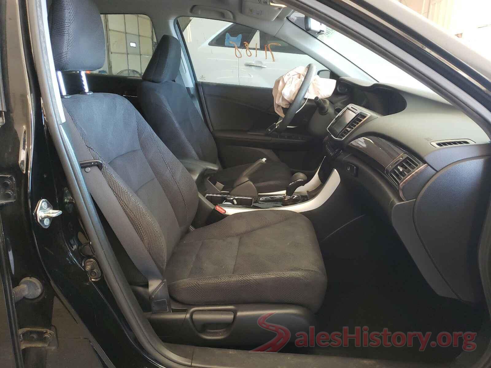 1HGCR2F70GA161778 2016 HONDA ACCORD