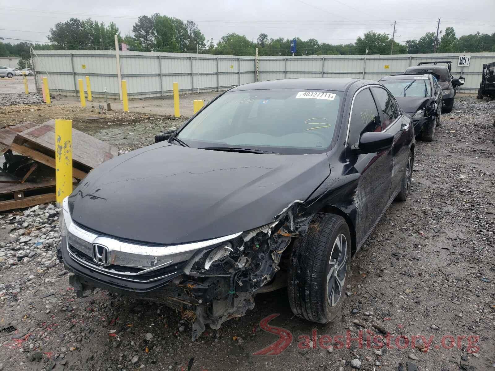 1HGCR2F36GA002437 2016 HONDA ACCORD