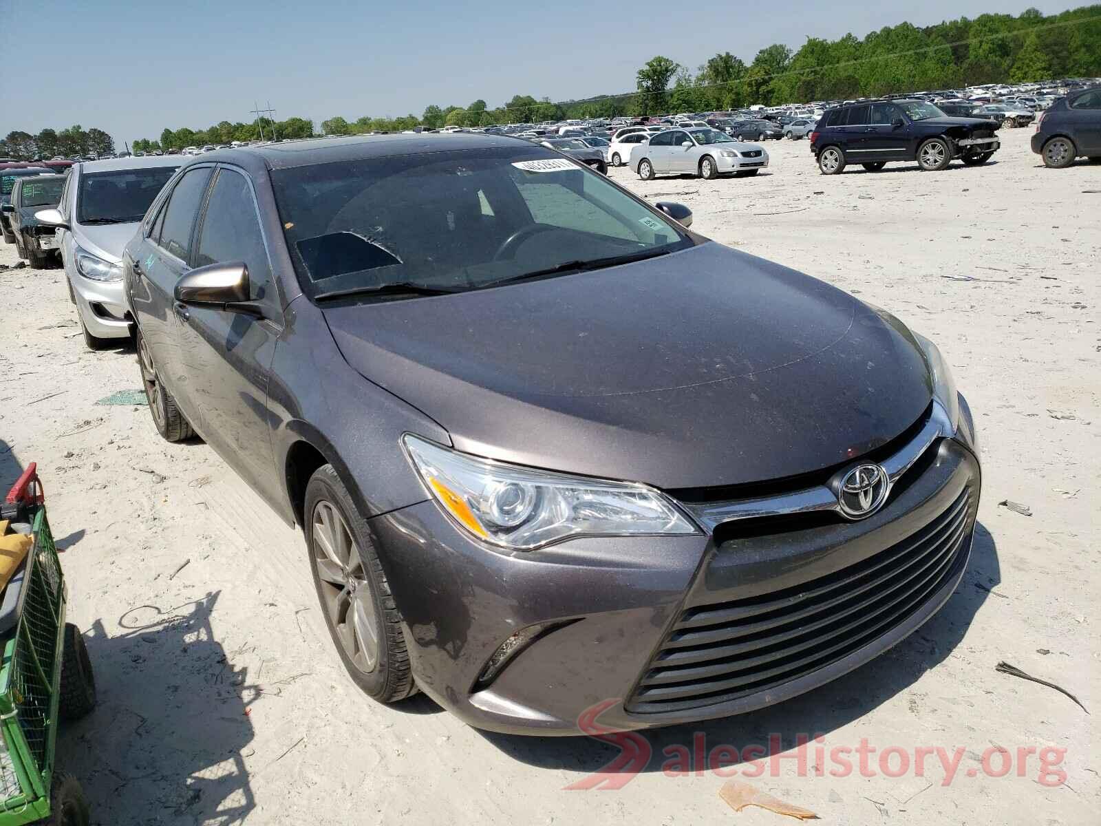 4T1BF1FK1HU618661 2017 TOYOTA CAMRY