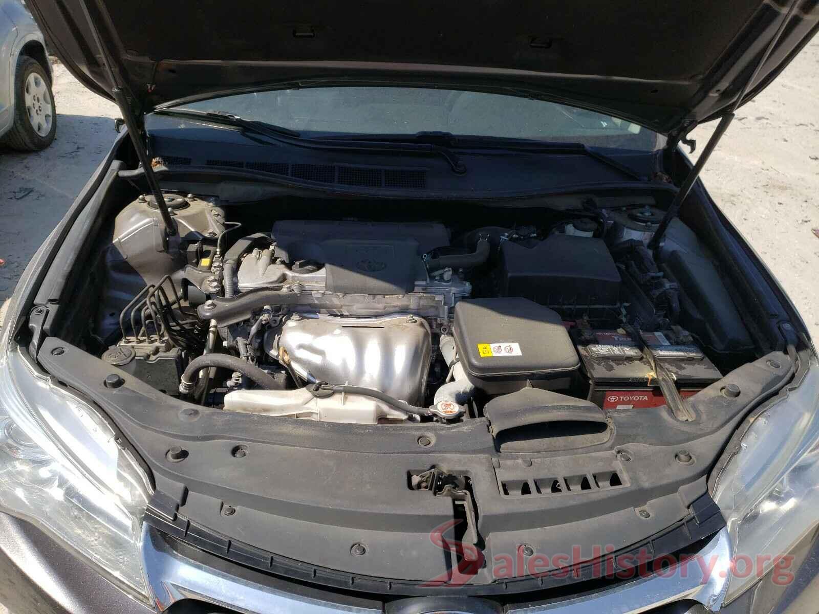 4T1BF1FK1HU618661 2017 TOYOTA CAMRY