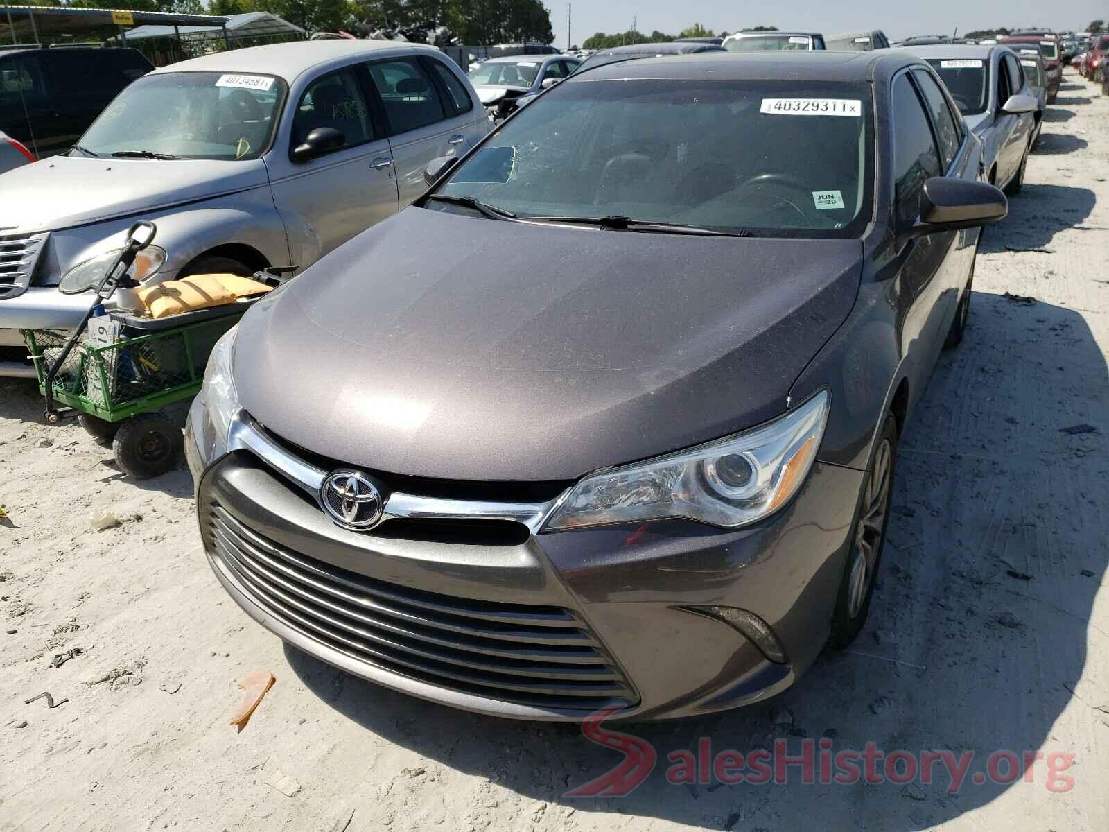 4T1BF1FK1HU618661 2017 TOYOTA CAMRY