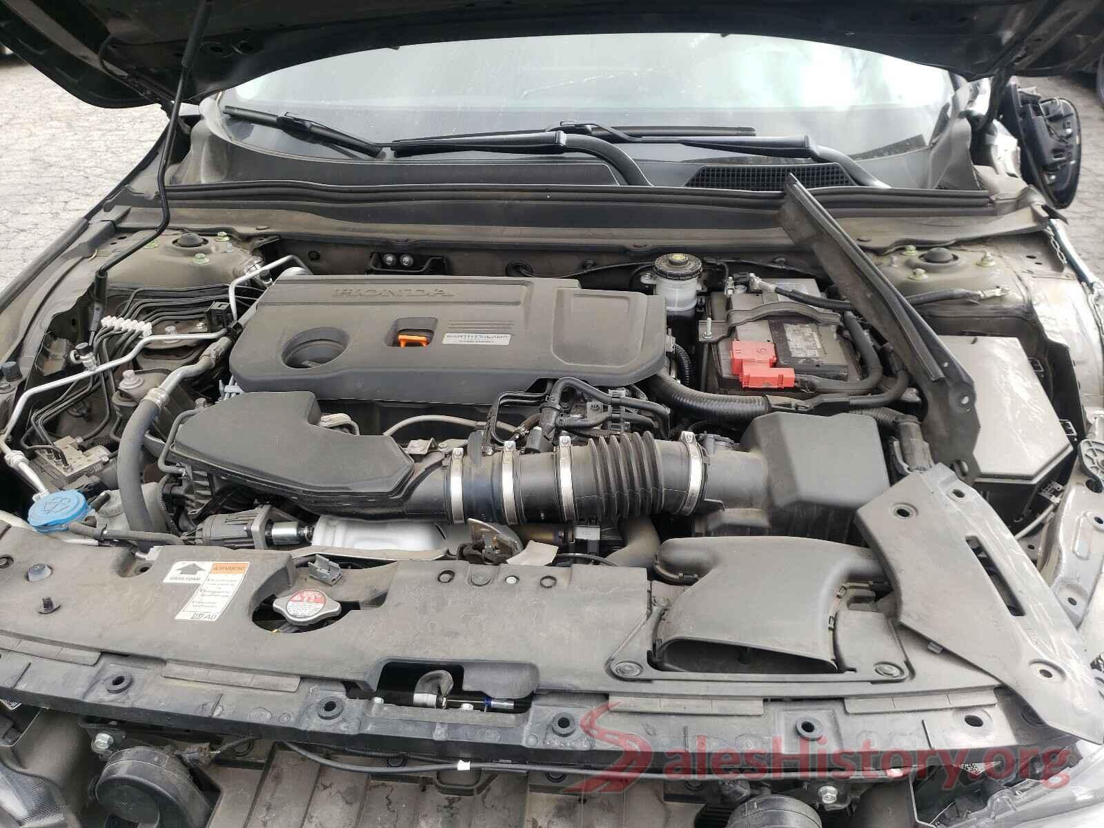 1HGCV2F50JA032960 2018 HONDA ACCORD