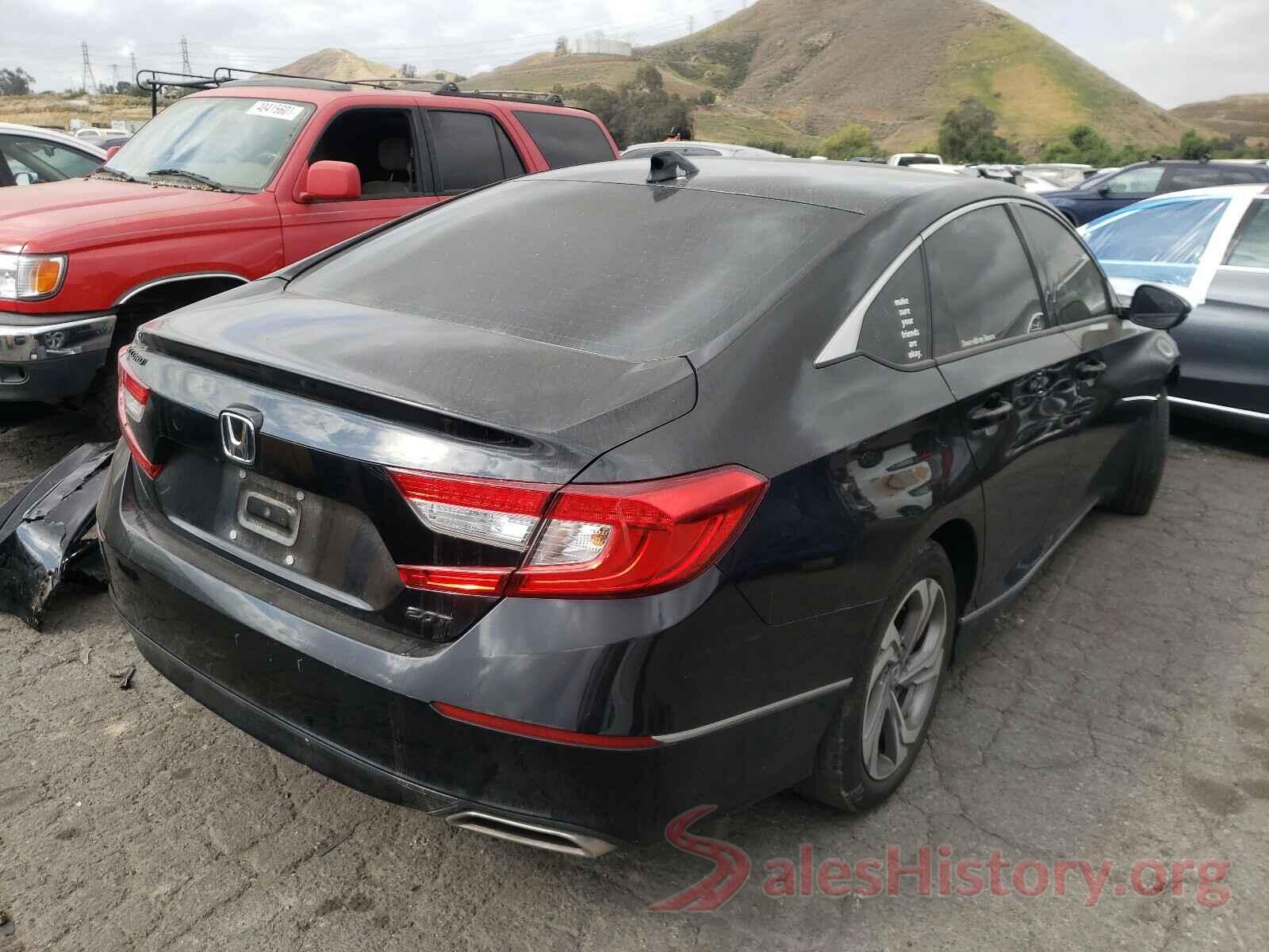 1HGCV2F50JA032960 2018 HONDA ACCORD