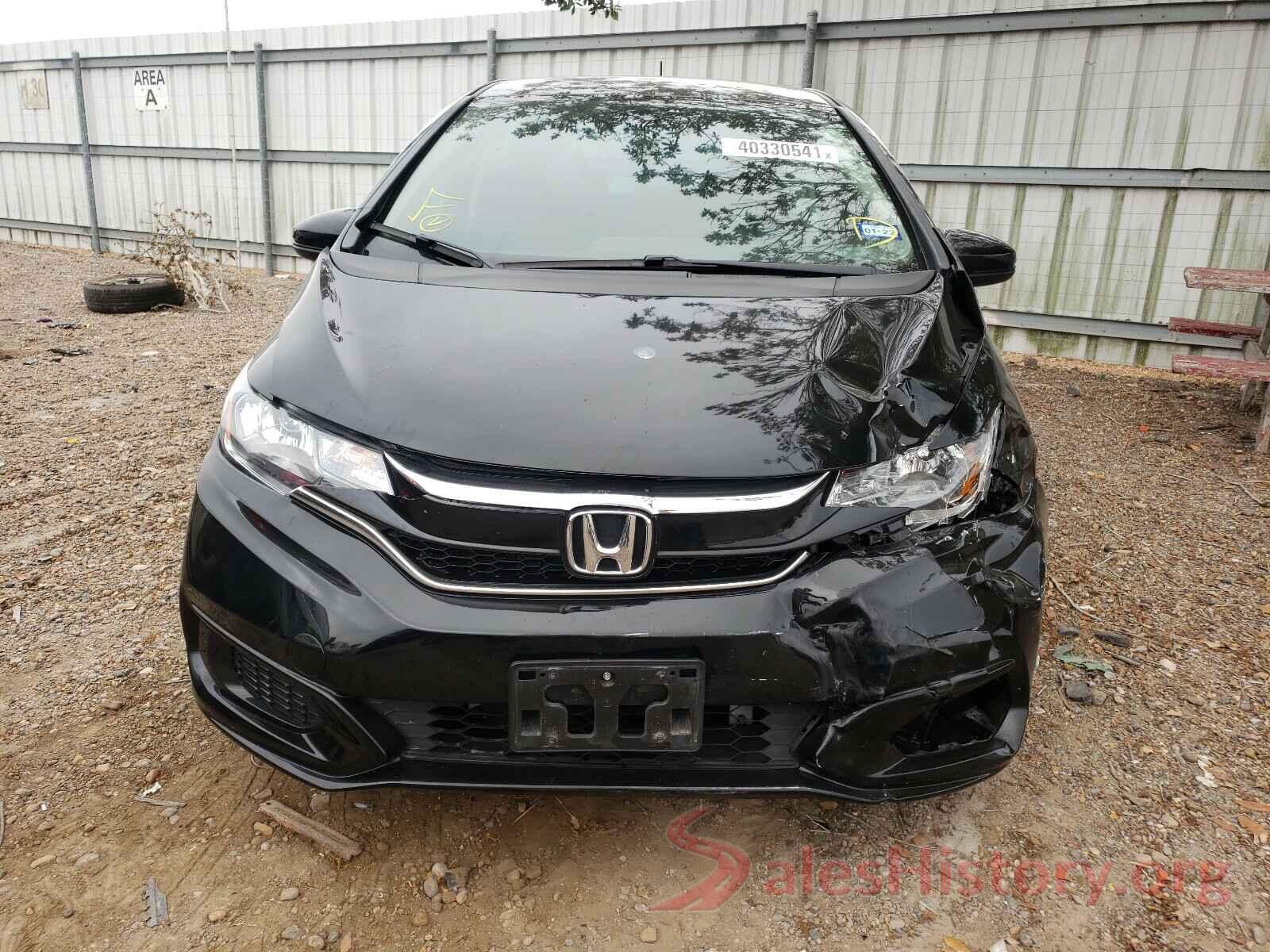 3HGGK5H45LM700936 2020 HONDA FIT