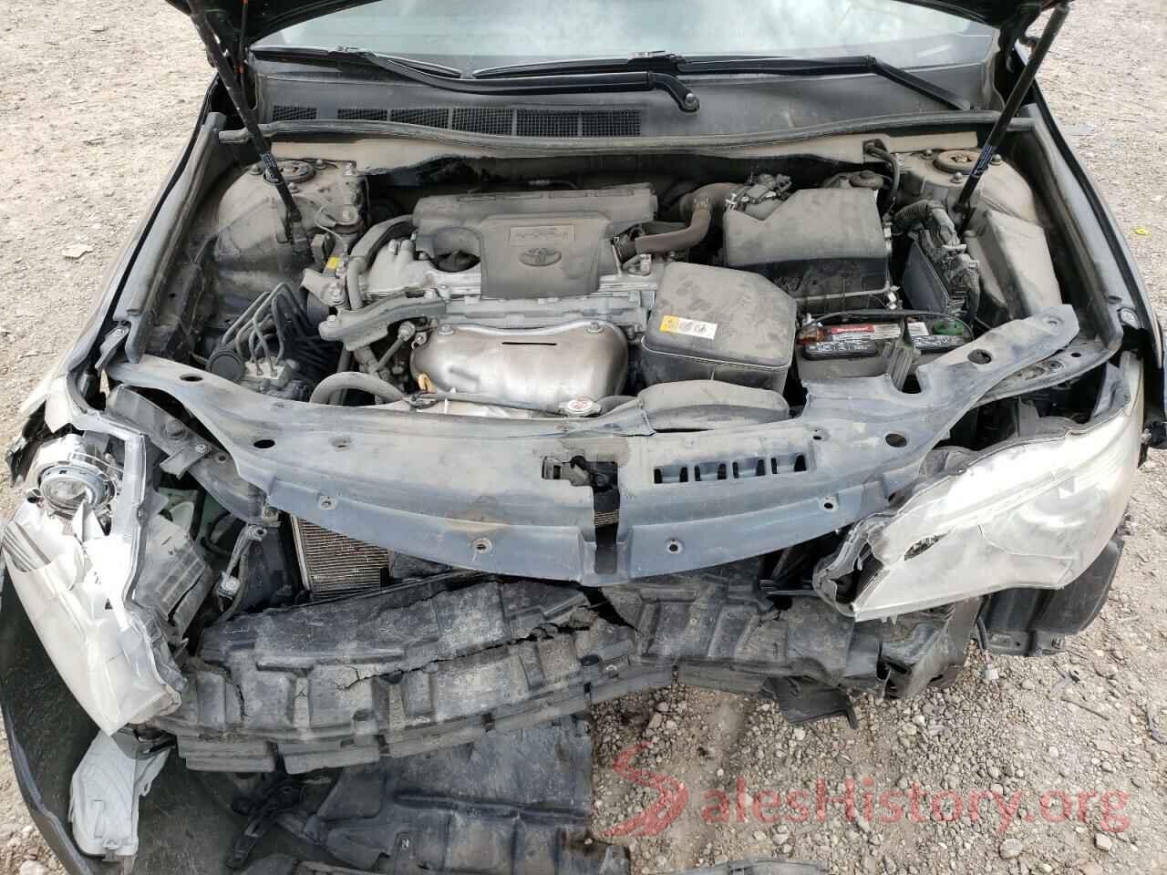 4T1BF1FKXHU780983 2017 TOYOTA CAMRY