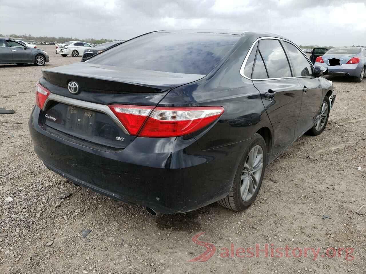 4T1BF1FKXHU780983 2017 TOYOTA CAMRY