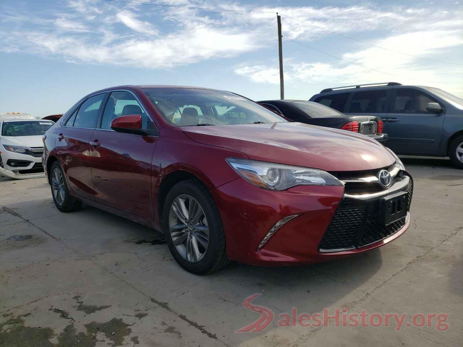 4T1BF1FK5HU761032 2017 TOYOTA CAMRY