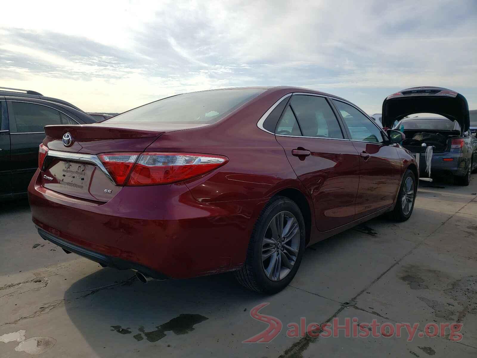 4T1BF1FK5HU761032 2017 TOYOTA CAMRY