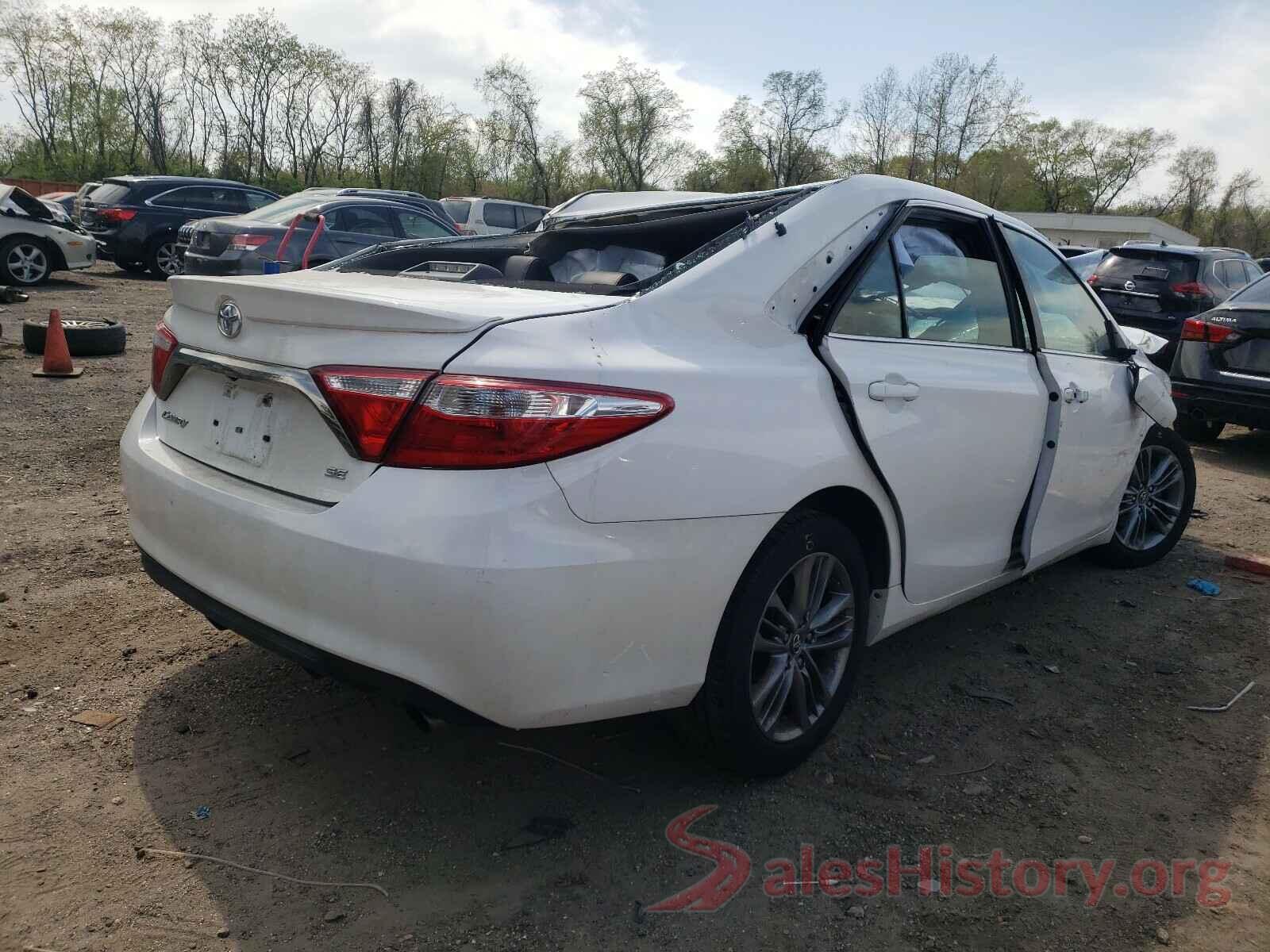 4T1BF1FK5GU208931 2016 TOYOTA CAMRY