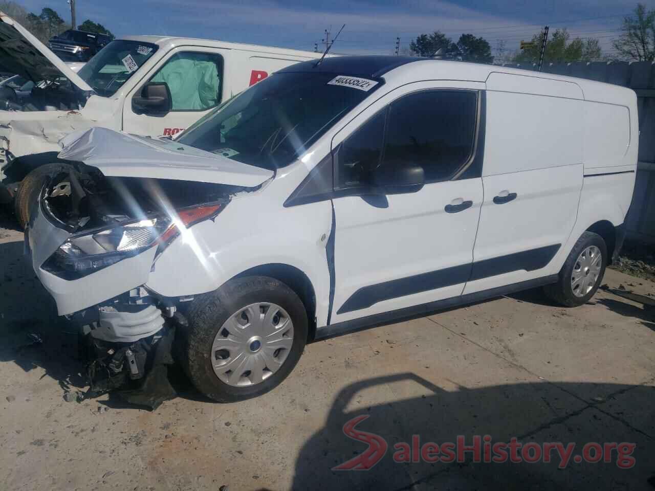 NM0LS7E26K1382863 2019 FORD TRANSIT CO