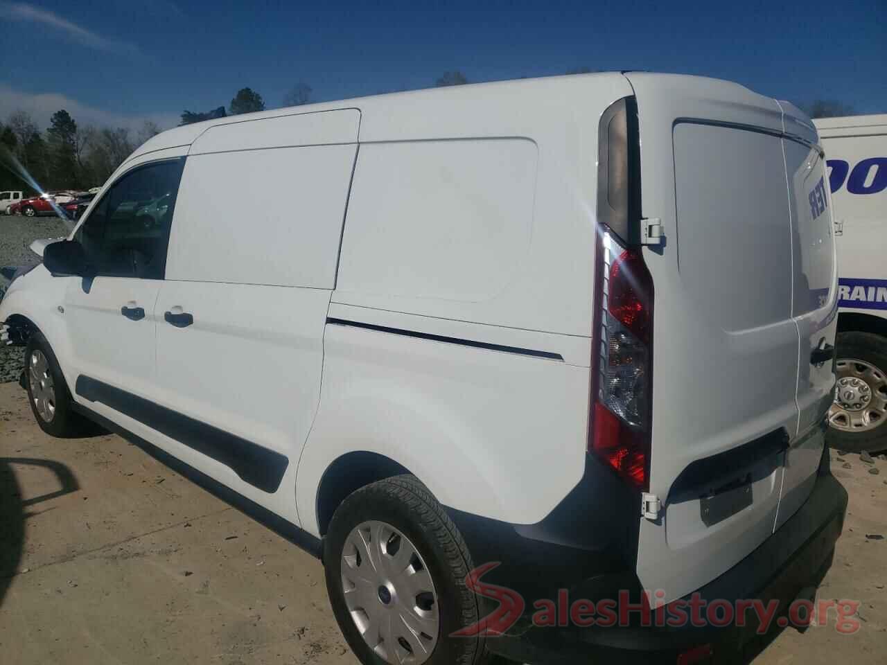 NM0LS7E26K1382863 2019 FORD TRANSIT CO