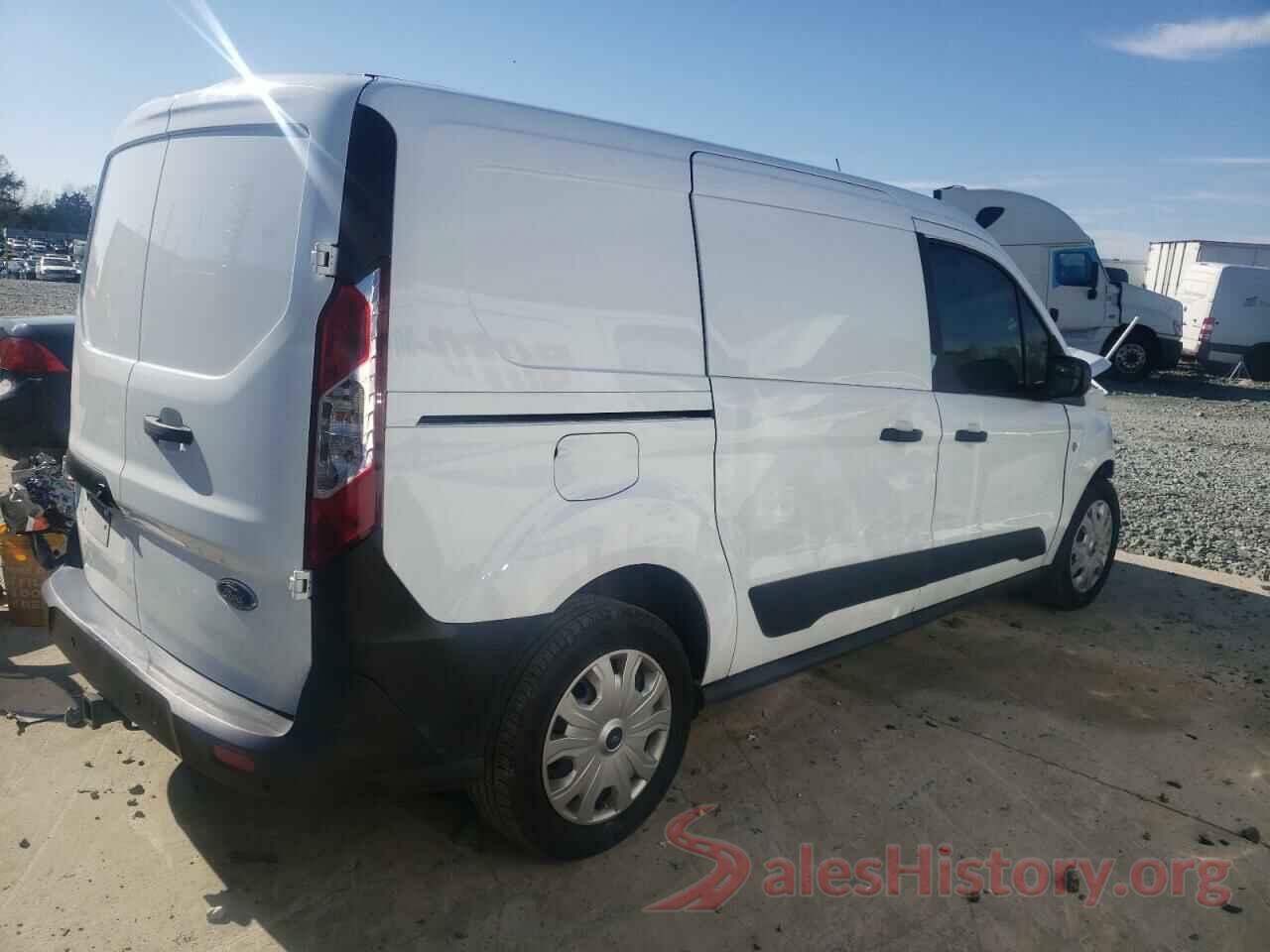 NM0LS7E26K1382863 2019 FORD TRANSIT CO