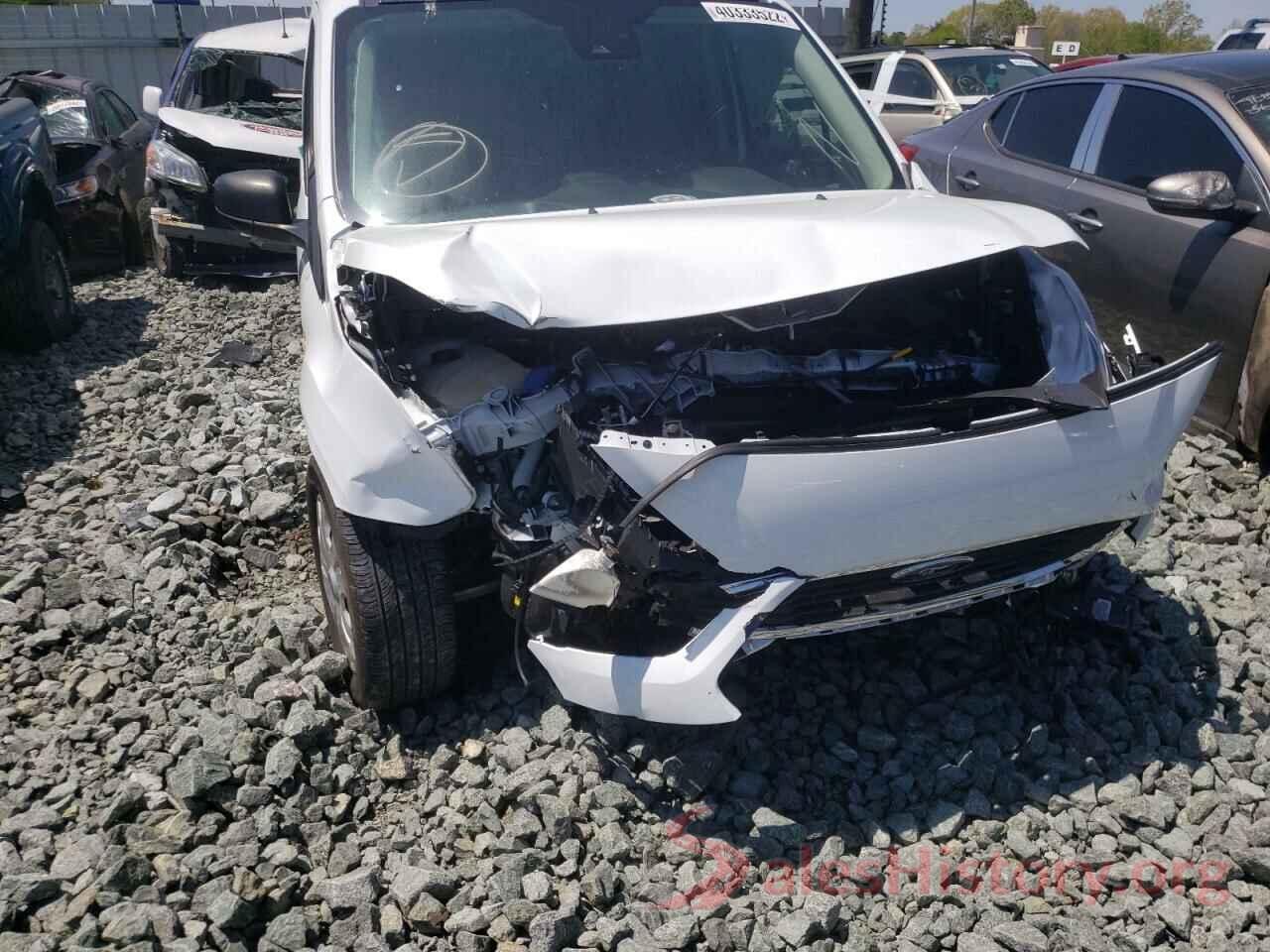 NM0LS7E26K1382863 2019 FORD TRANSIT CO