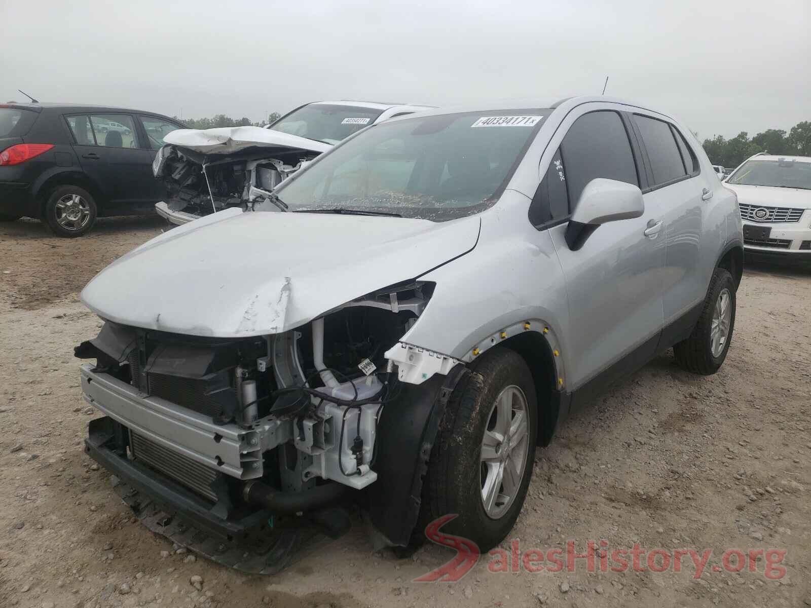 KL7CJKSB2LB021328 2020 CHEVROLET TRAX