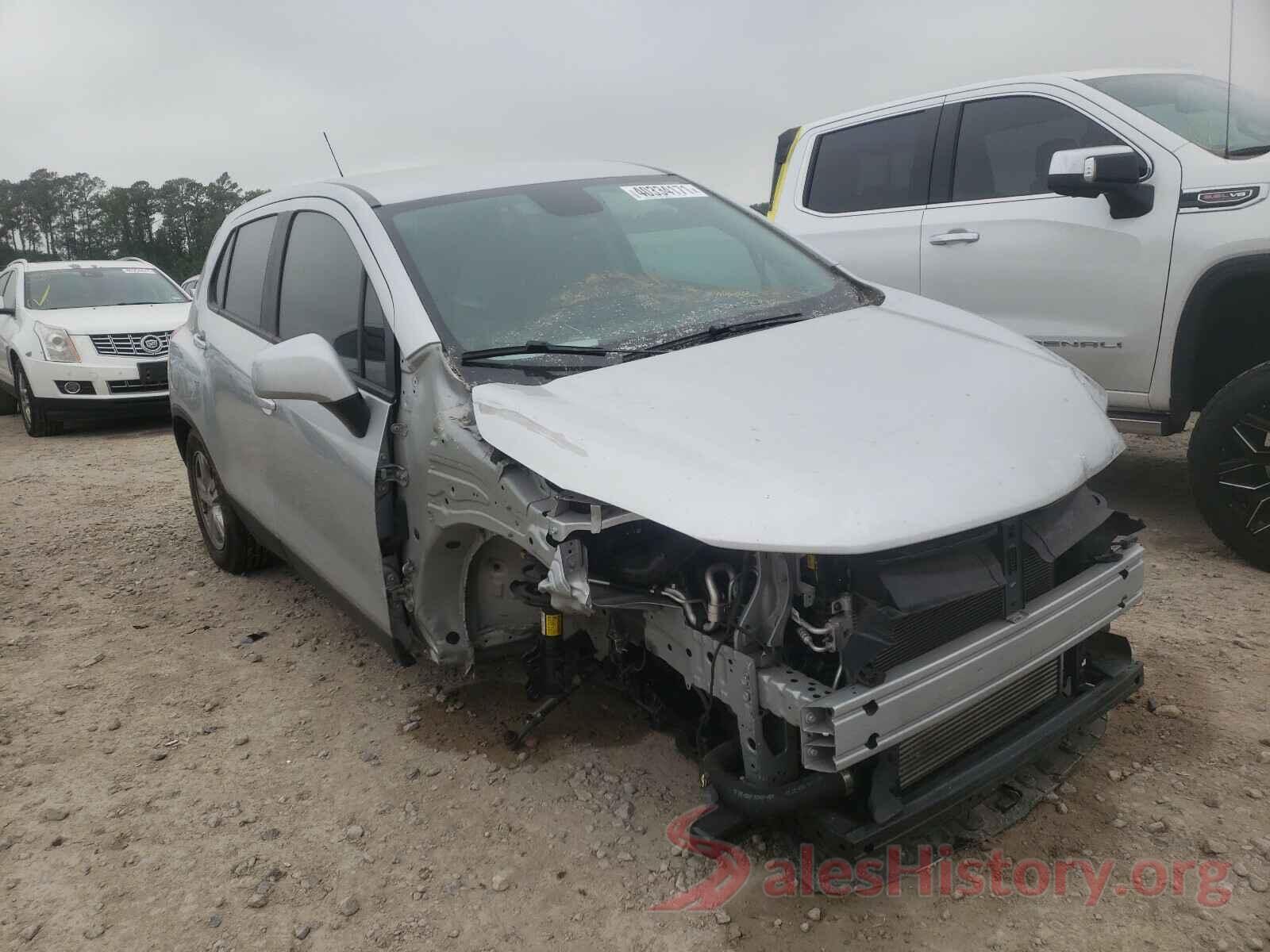 KL7CJKSB2LB021328 2020 CHEVROLET TRAX