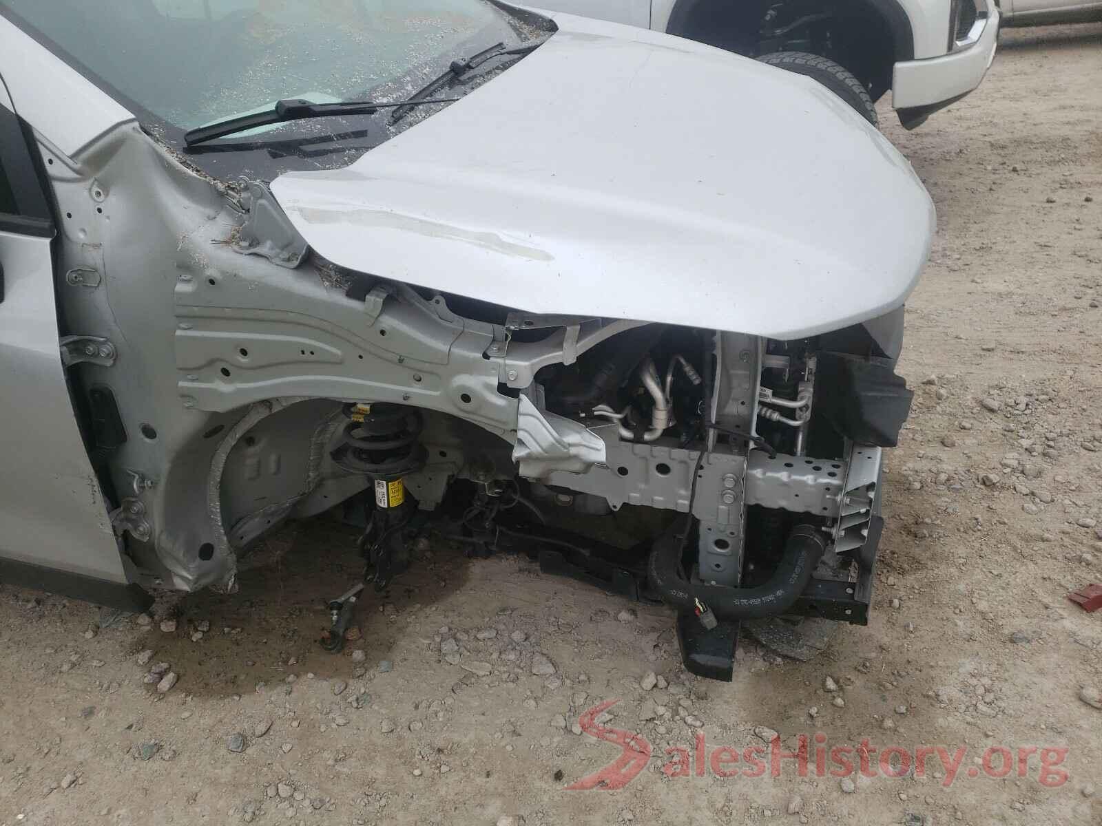 KL7CJKSB2LB021328 2020 CHEVROLET TRAX