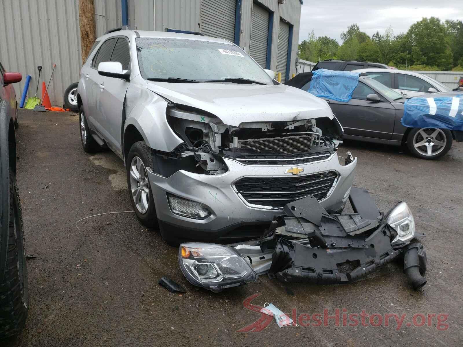 2GNALCEK4H1556276 2017 CHEVROLET EQUINOX