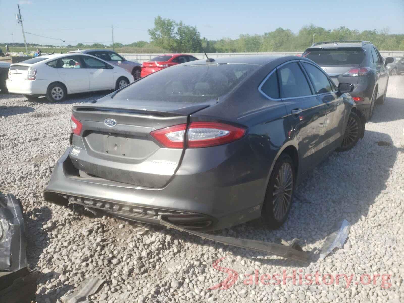 3FA6P0K97GR344636 2016 FORD FUSION