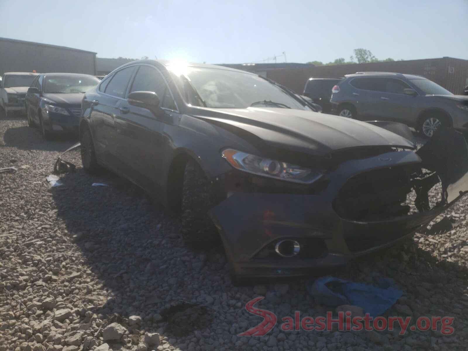 3FA6P0K97GR344636 2016 FORD FUSION