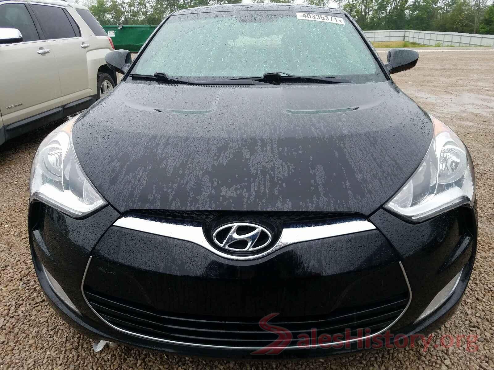 KMHTC6AD5HU324330 2017 HYUNDAI VELOSTER