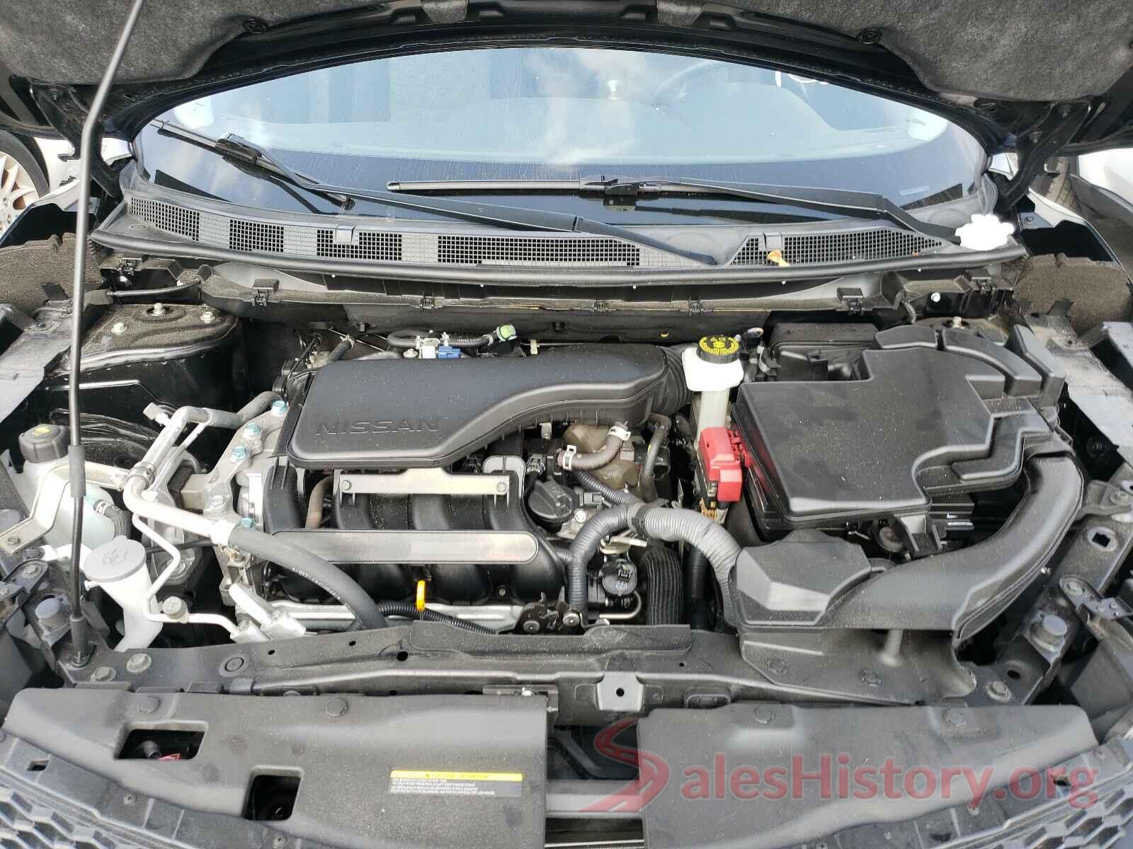 JN1BJ1CPXHW028369 2017 NISSAN ROGUE